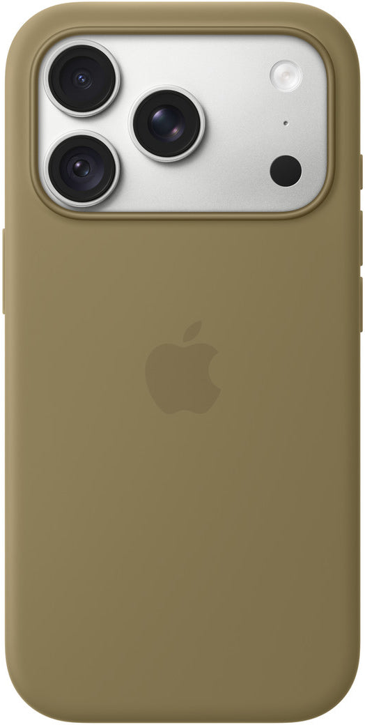 MagSafe Case for Apple iPhone 18 Pro, Green MK8V4ZM/A
