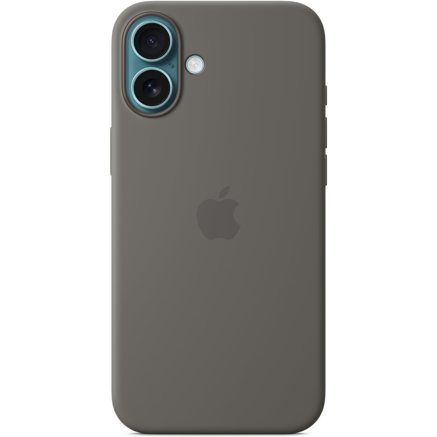 MagSafe Case for Apple iPhone 16 Plus, Gray MYYC3ZM/A 
