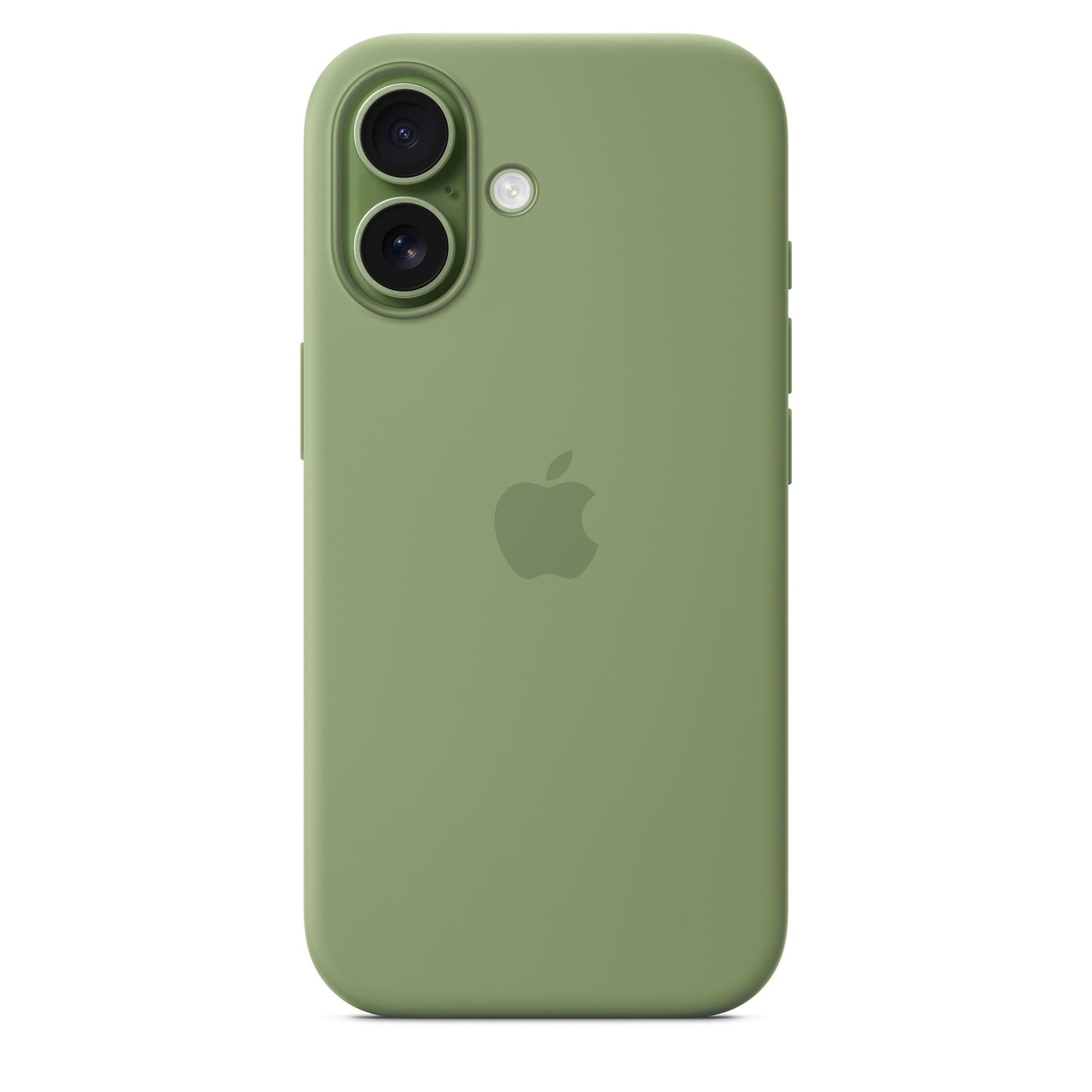 MagSafe Case for Apple iPhone 17, Green MGEX4ZM/A