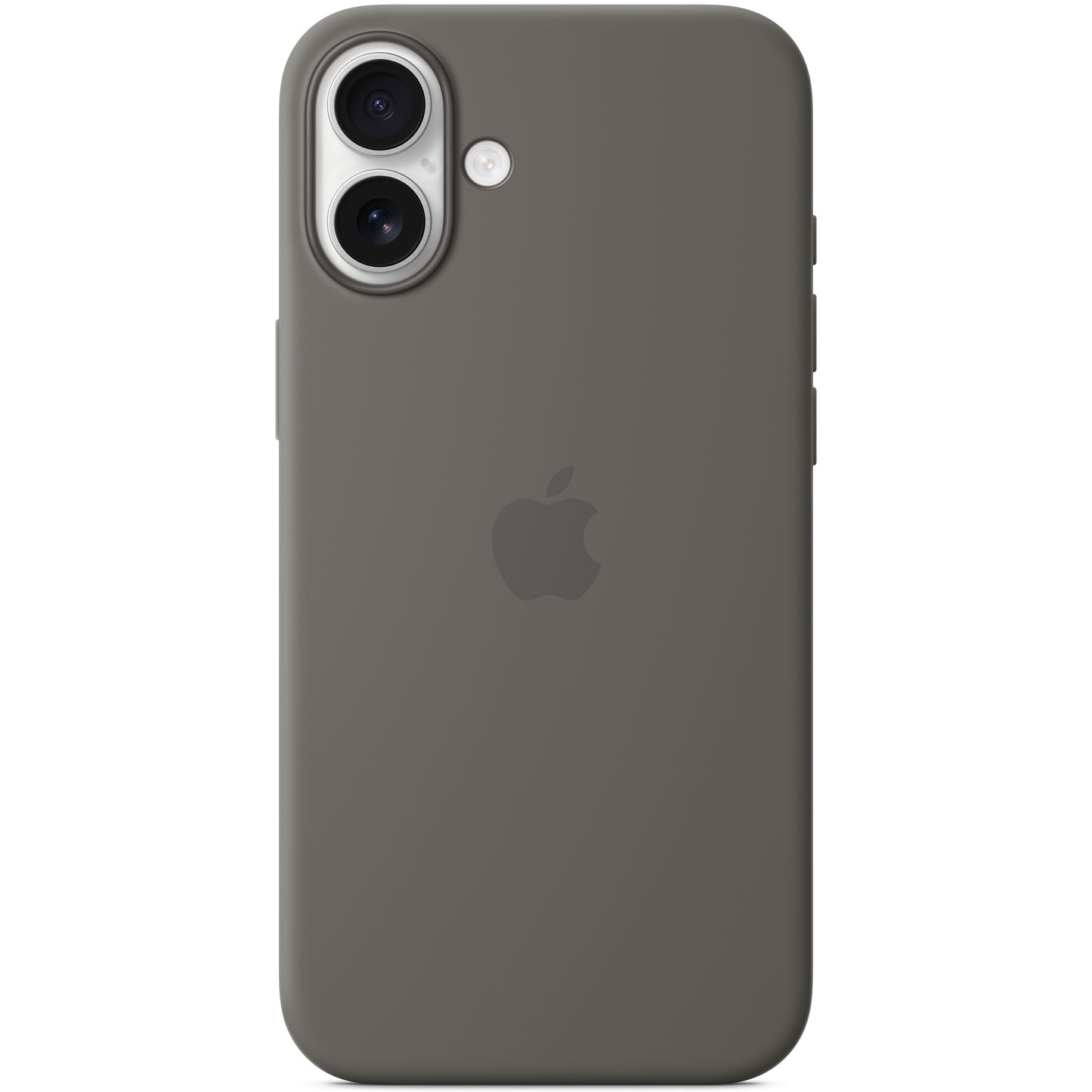 MagSafe Case for Apple iPhone 16 Plus, Gray MYYC3ZM/A 