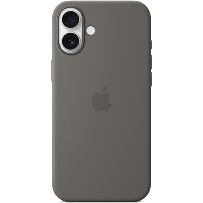 MagSafe Case for Apple iPhone 16 Plus, Gray MYYC3ZM/A 