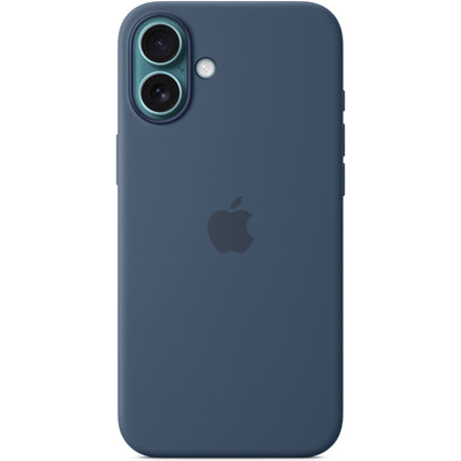 MagSafe Case for Apple iPhone 16 Plus, Blue MYYA3ZM/A 