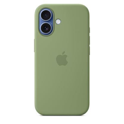 MagSafe Case for Apple iPhone 17, Green MGEX4ZM/A