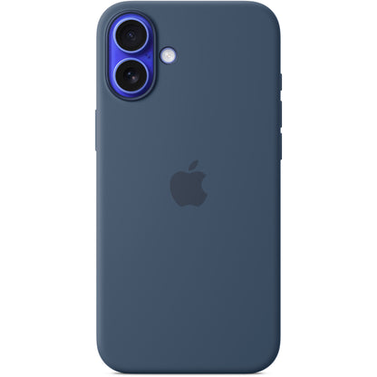 MagSafe Case for Apple iPhone 16 Plus, Blue MYYA3ZM/A 