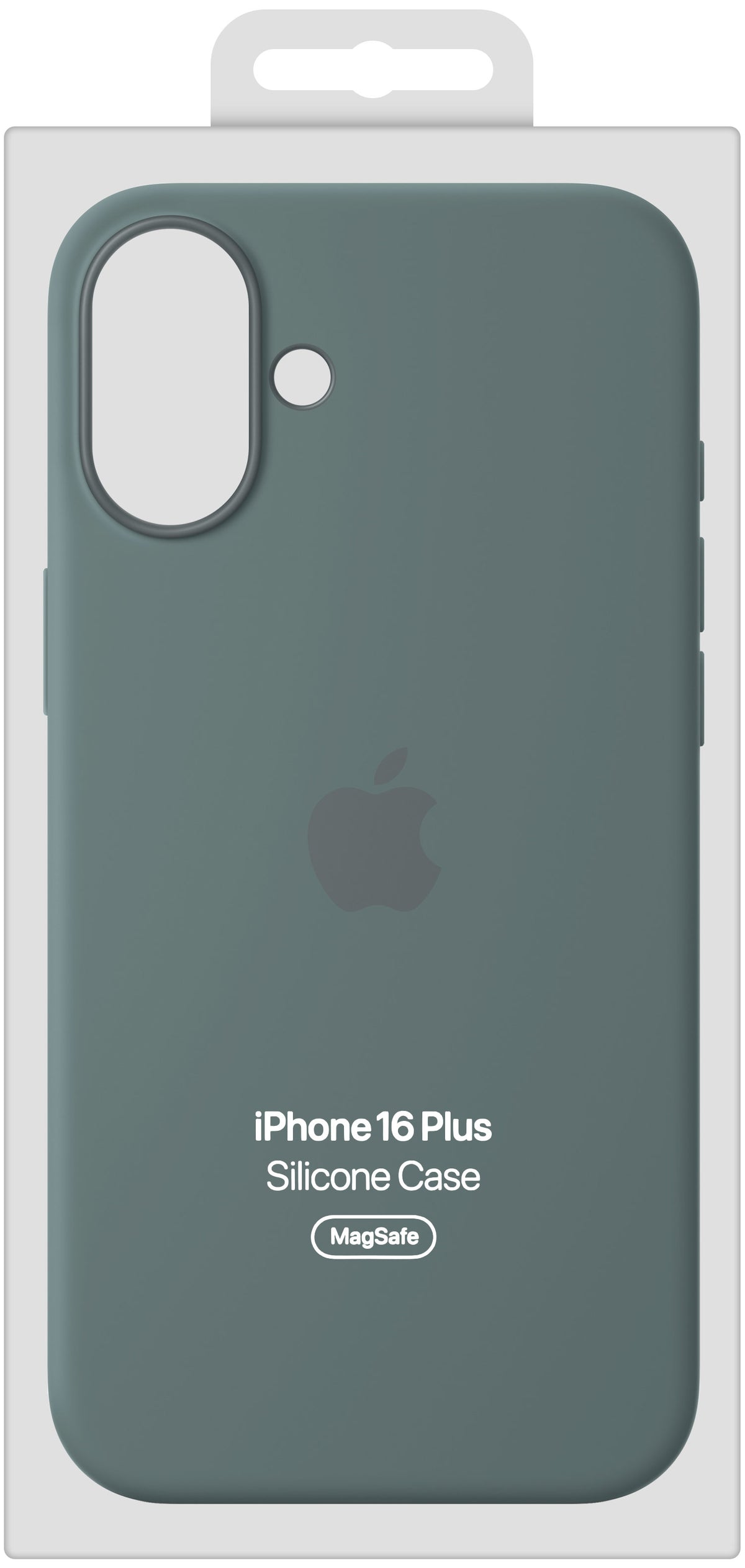 MagSafe Case for Apple iPhone 16 Plus, Green MYYH3ZM/A