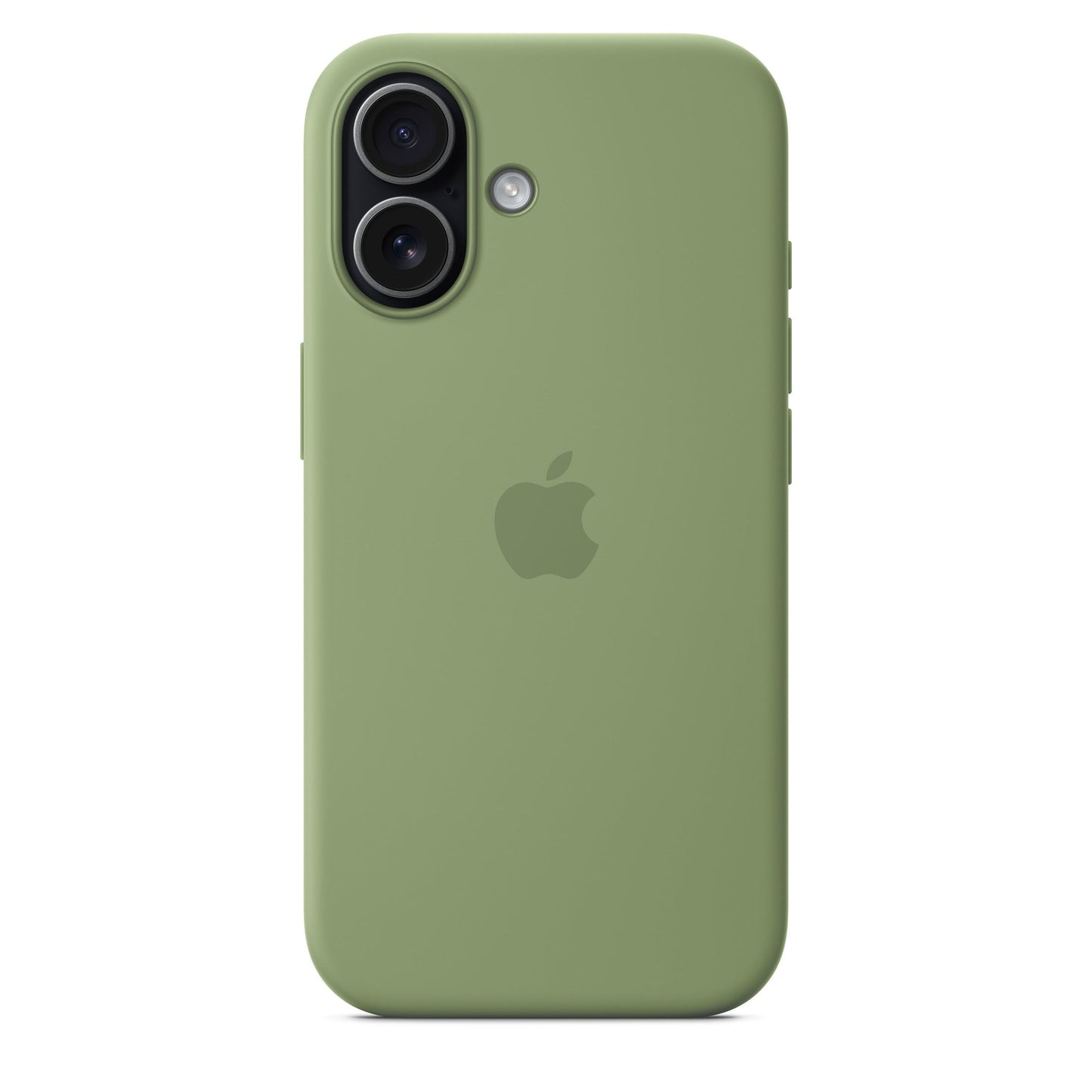 MagSafe Case for Apple iPhone 17, Green MGEX4ZM/A