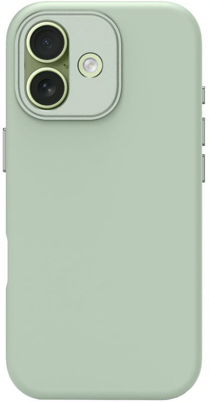 MagSafe Case for Apple iPhone 17, Tech-Protect, Uniq, Green