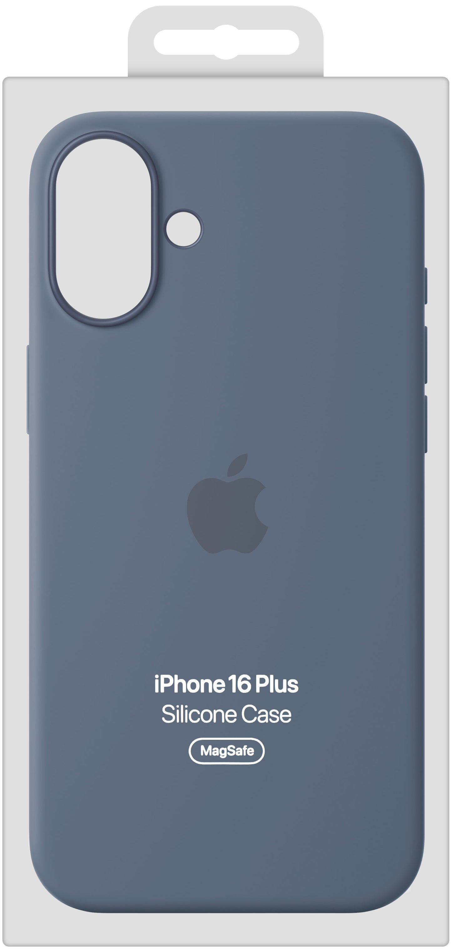 MagSafe Case for Apple iPhone 16 Plus, Navy MYYA3ZM/A