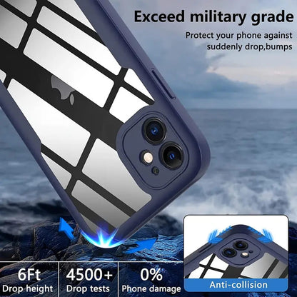 MagSafe Case for Apple iPhone 14 Pro Max, Techsuit, ColorVerse 360, Pink