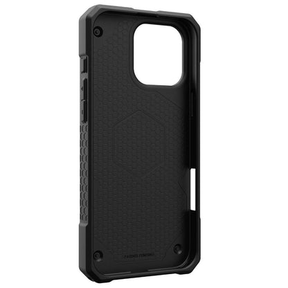 MagSafe Case for Apple iPhone 16 Pro Max, Urban Armor Gear, Monarch Pro, Gray