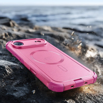 MagSafe Case for Apple iPhone 17 Air, ESR, Cyber, Pink