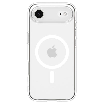 MagSafe Case for Apple iPhone 17 Air, Spigen, Ultra Hybrid, Frosted White