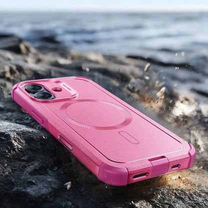 MagSafe Case for Apple iPhone 17, ESR, Cyber, Pink