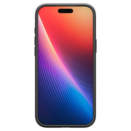 MagSafe Case for Apple iPhone 17 Pro Max, Spigen, Enzo Aramid T, Black