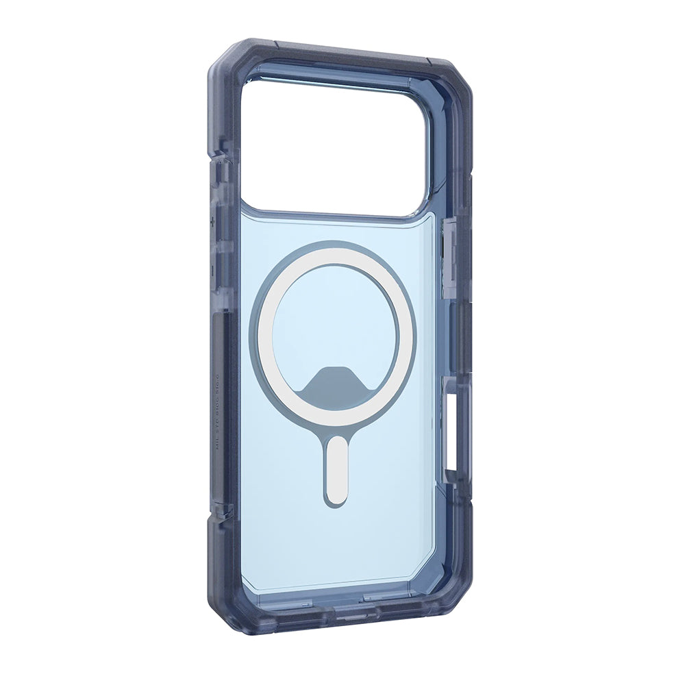 MagSafe Case for Apple iPhone 17 Pro Max, Urban Armor Gear, Trooper, Blue