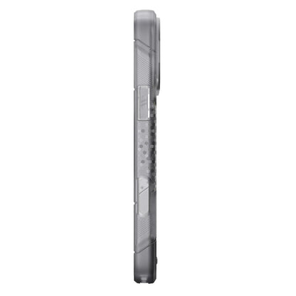 MagSafe Case for Apple iPhone 18 Pro / 17 Pro, Urban Armor Gear, Monarch Pro, Silver