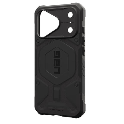 MagSafe Case for Apple iPhone 18 Pro Max / 17 Pro Max, Urban Armor Gear, Pathfinder, Black