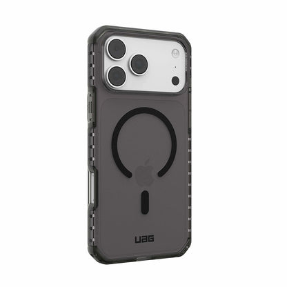MagSafe Case for Apple iPhone 18 Pro Max / 17 Pro Max, Urban Armor Gear, Plyo LT, Gray