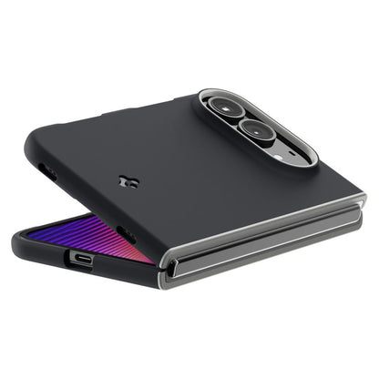 MagSafe Case for Apple iPhone Duo, Spigen, Nano Pop, Black ACS11687