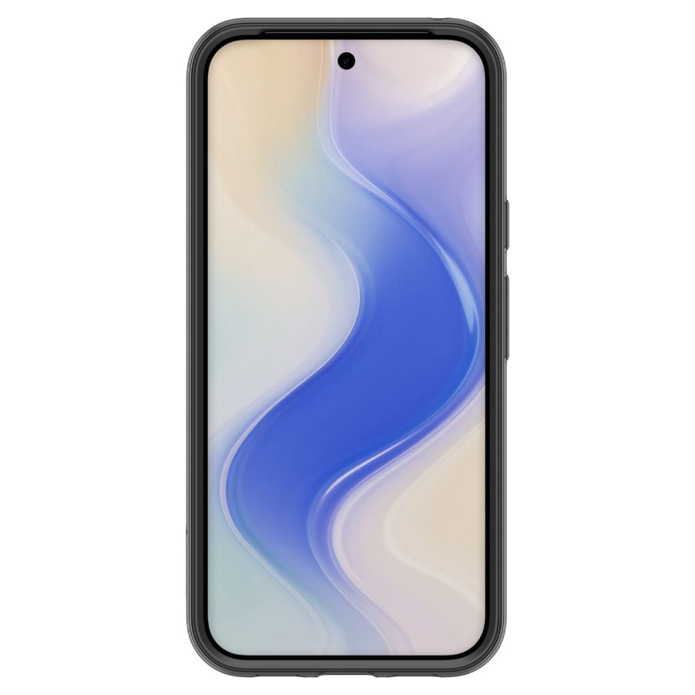 MagSafe Case for Google Pixel 10 Pro / 10, Spigen, Caseology Parallax, Matte Black ACS09708