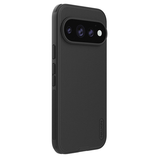 MagSafe Case for Google Pixel 11 Pro, Nillkin, Super Shield Pro, Satin Black