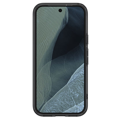 MagSafe Case for Google Pixel 11 Pro XL, Spigen, Ultra Hybrid, Matte Black ACS11452