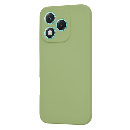 MagSafe Case for Honor 400 Lite, Techsuit, SoftFlex, Matcha
