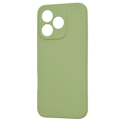 MagSafe Case for Honor 400 Lite, Techsuit, SoftFlex, Matcha