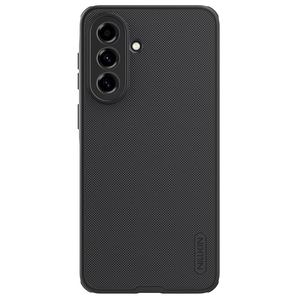 MagSafe Case for Samsung Galaxy A57 5G, Nillkin, Super Shield Pro, Black