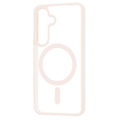 MagSafe Case for Samsung Galaxy S24 S921, Techsuit, Pro, Pink