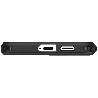 MagSafe Case for Samsung Galaxy S25+ S936, Urban Armor Gear, Civilian Pro, Black