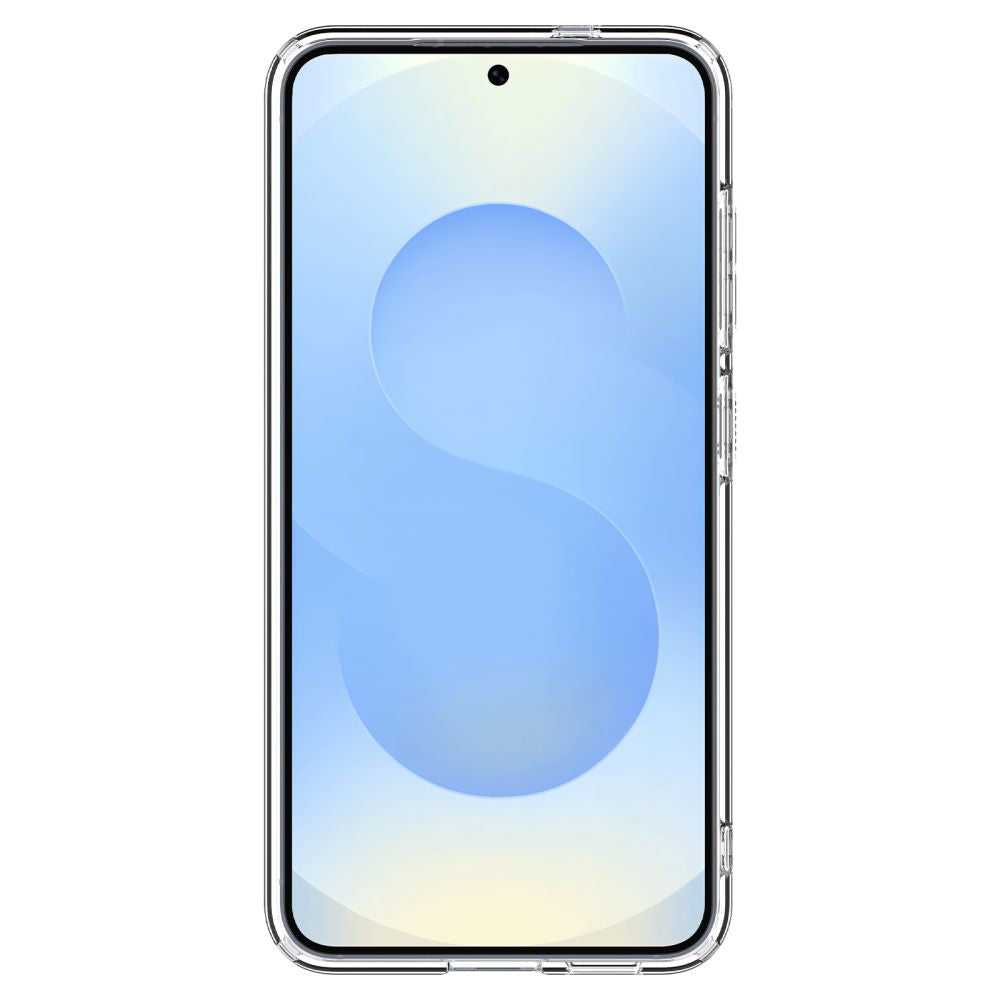 MagSafe Case for Samsung Galaxy S25 S931, Spigen, Ultra Hybrid Neo One, Transparent