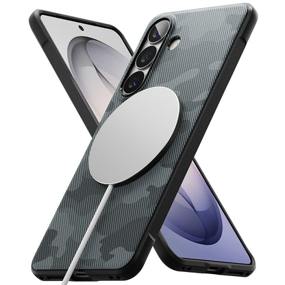 MagSafe Case for Samsung Galaxy S26, Ringke, Onyx, Camouflage