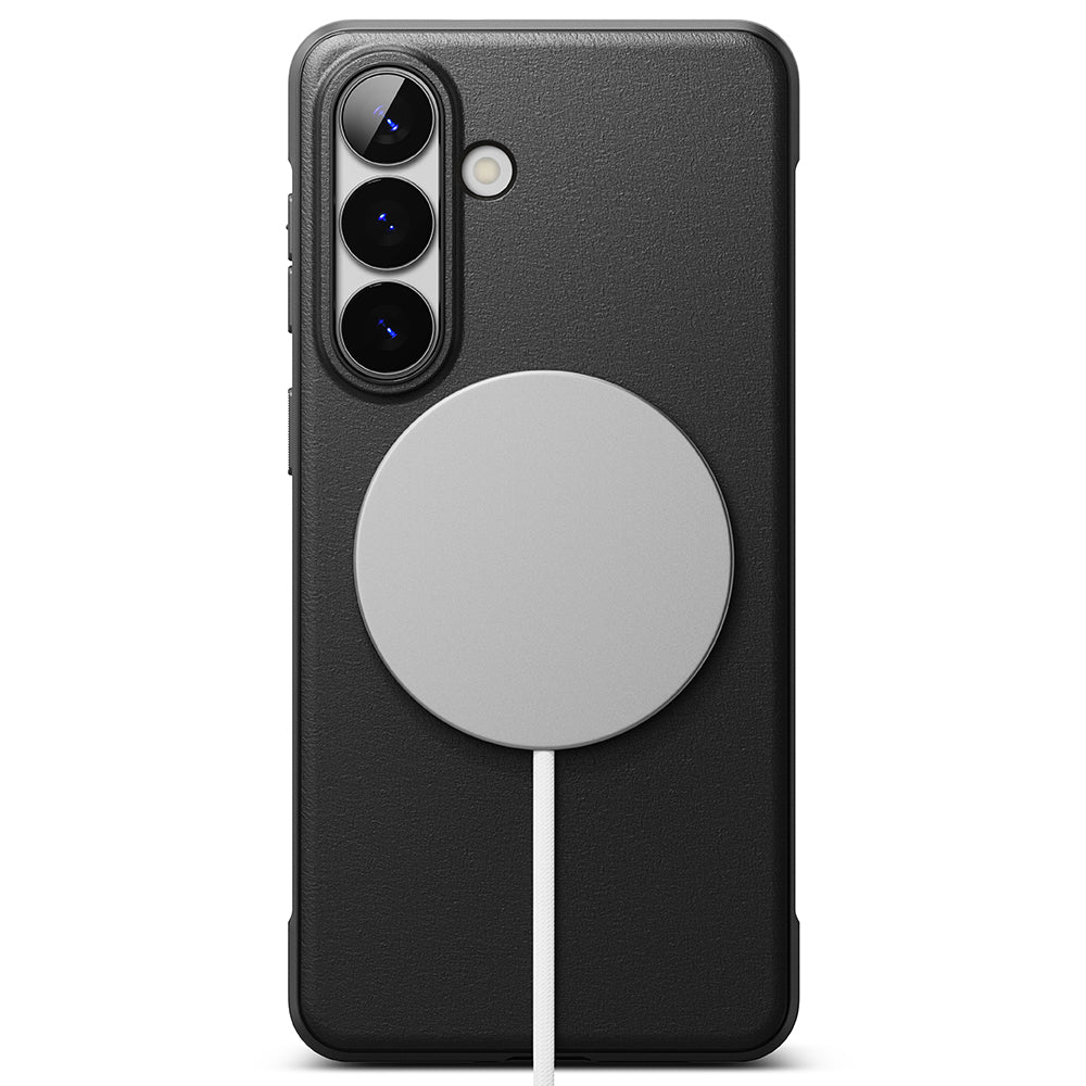 MagSafe Case for Samsung Galaxy S26, Ringke, Onyx, Black