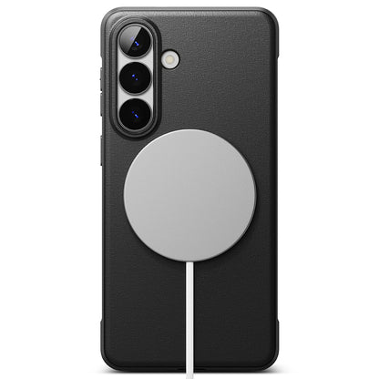 MagSafe Case for Samsung Galaxy S26, Ringke, Onyx, Black