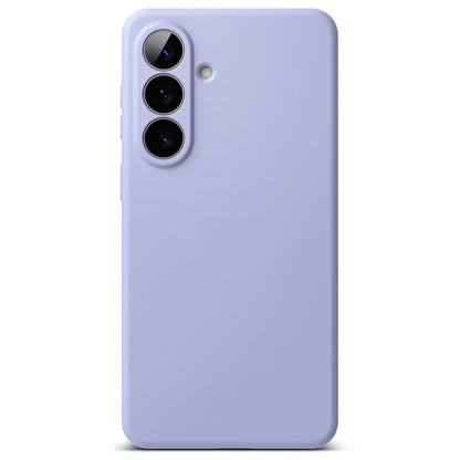 MagSafe Case for Samsung Galaxy S26 S942, Ringke, Silicone, Purple