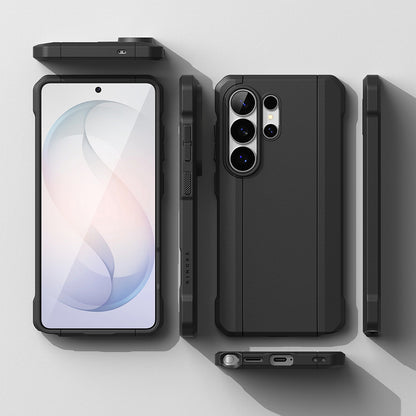 MagSafe Case for Samsung Galaxy S26 Ultra, Ringke, Onyx Alpha, Black