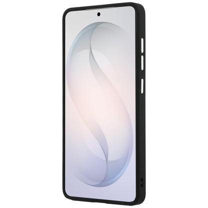 MagSafe Case for Samsung Galaxy S26 Ultra S948, Karl Lagerfeld, Initial Logo Debossed, Brown