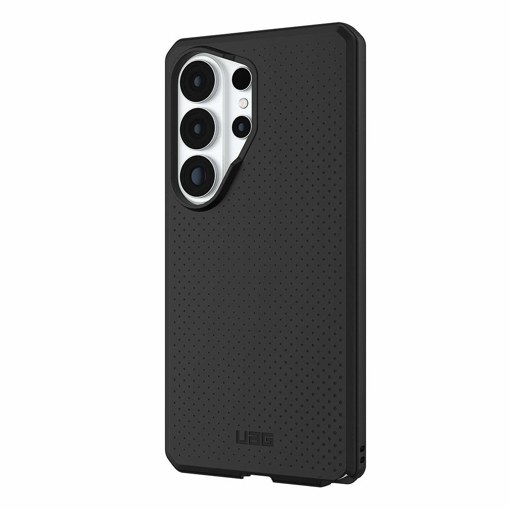 MagSafe Case for Samsung Galaxy S26 Ultra S948, Urban Armor Gear, Dot, Black