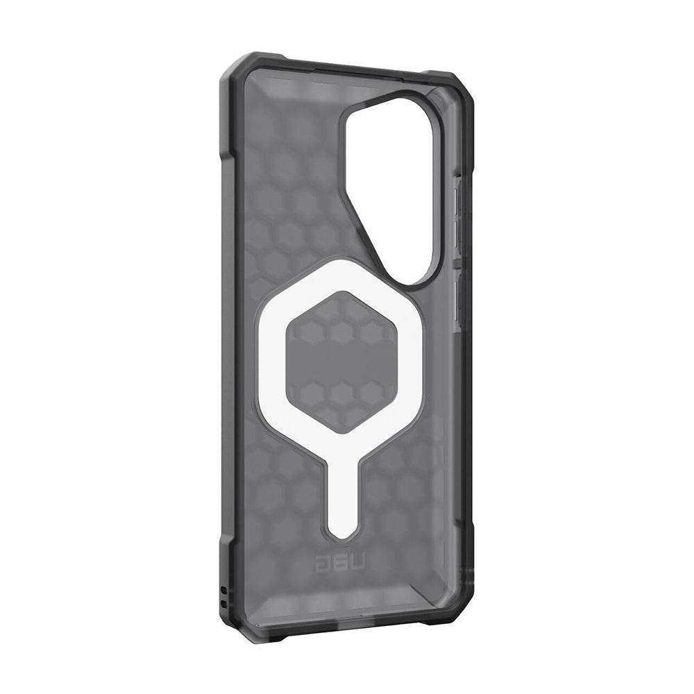 MagSafe Case for Samsung Galaxy S26 Ultra S948, Urban Armor Gear, Essential Armor, Gray