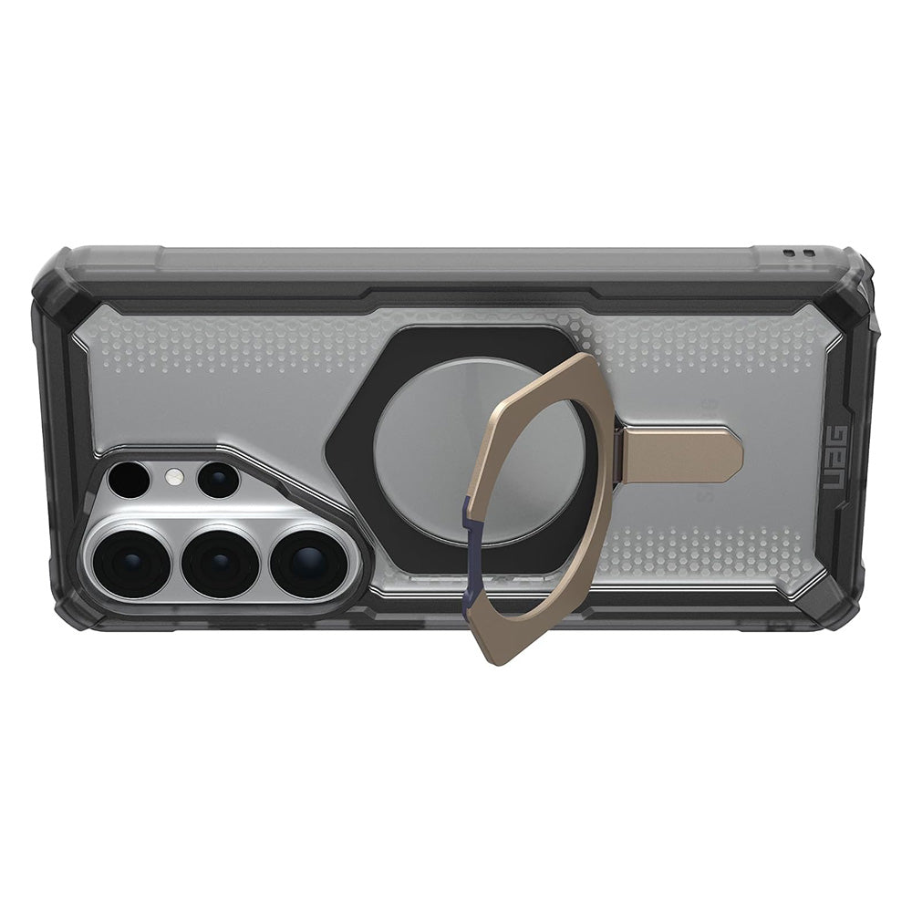 MagSafe Case for Samsung Galaxy S26 Ultra S948, Urban Armor Gear, Plasma XTE, Gray