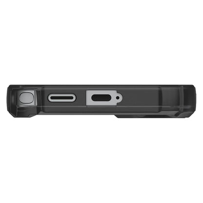 MagSafe Case for Samsung Galaxy S26 Ultra S948, Urban Armor Gear, Plasma XTE, Gray