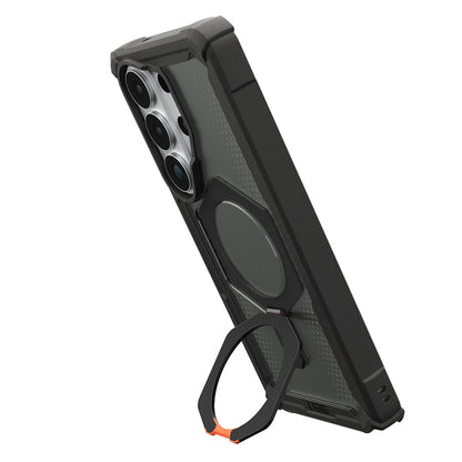 MagSafe Case for Samsung Galaxy S26 Ultra S948, Urban Armor Gear, Plasma XTE, Black