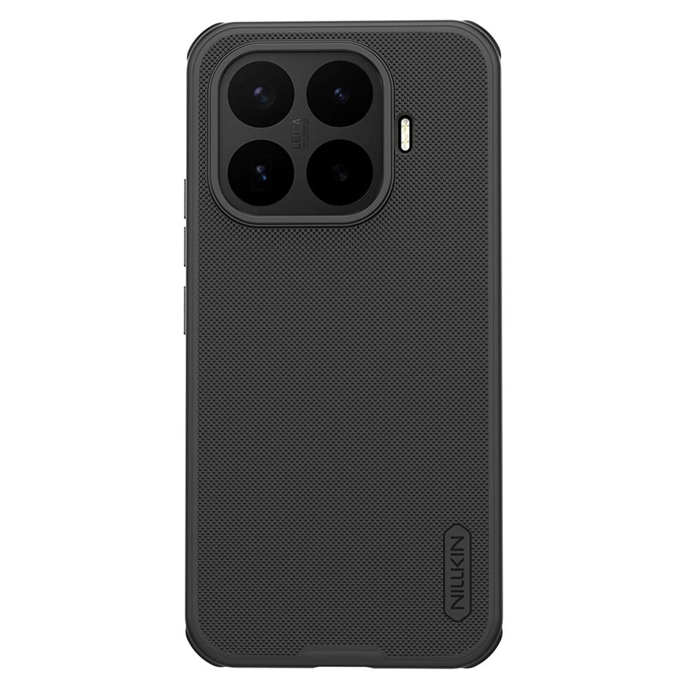 MagSafe Case for Xiaomi 17T Pro, Nillkin, Super Shield Pro, Black
