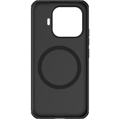 MagSafe Case for Xiaomi 17T Pro, Nillkin, Super Shield Pro, Black