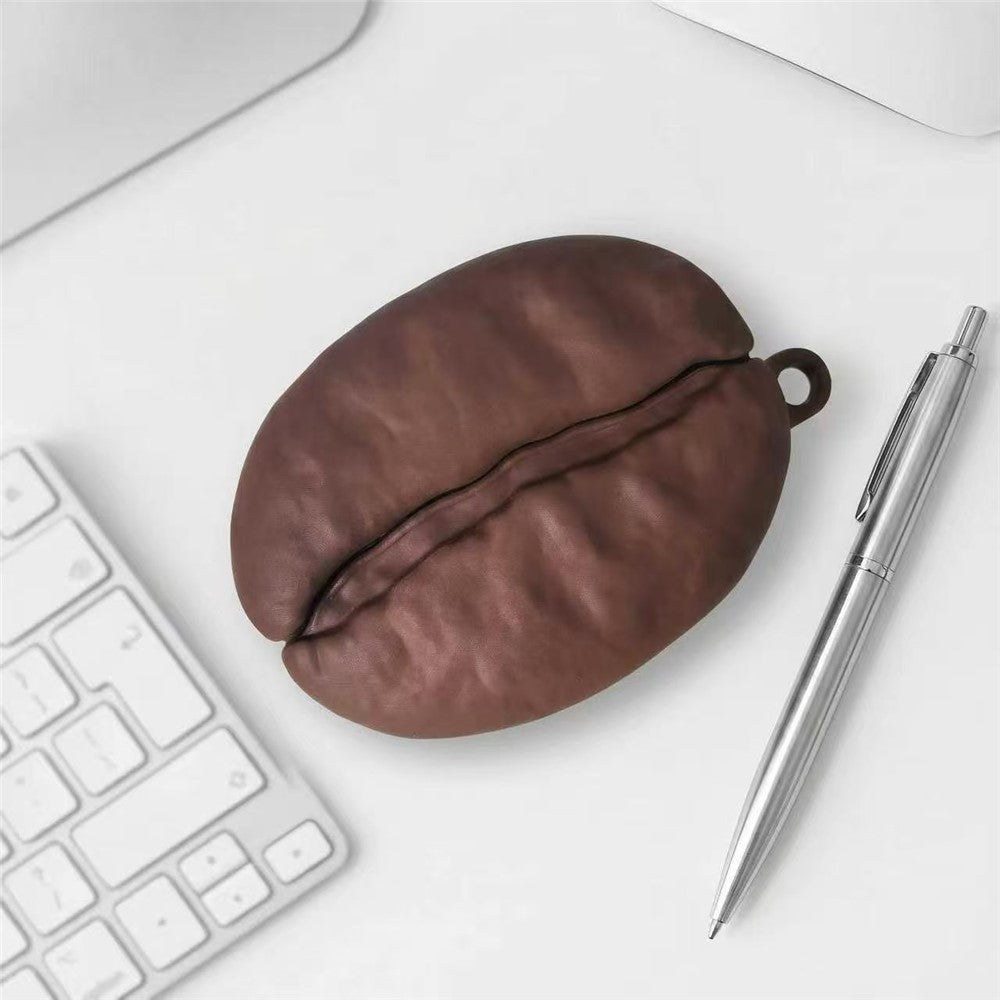 OEM Coffee Case for Apple Airpods Pro 3