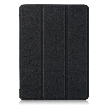 Case for Apple iPad 10.2 (2021) / 10.2 (2020) / 10.2 (2019), Techsuit, FoldPro, Black