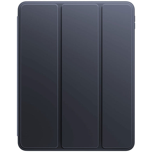 Case for Apple iPad (2025) / (2022), 3MK, Soft Tablet, Black