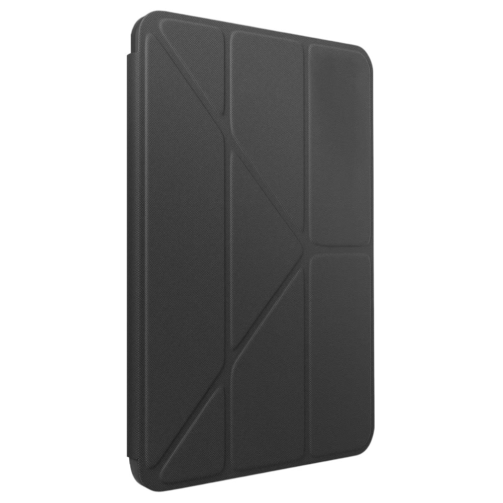 Case for Apple iPad (2025), UNIQ, Moven, Black