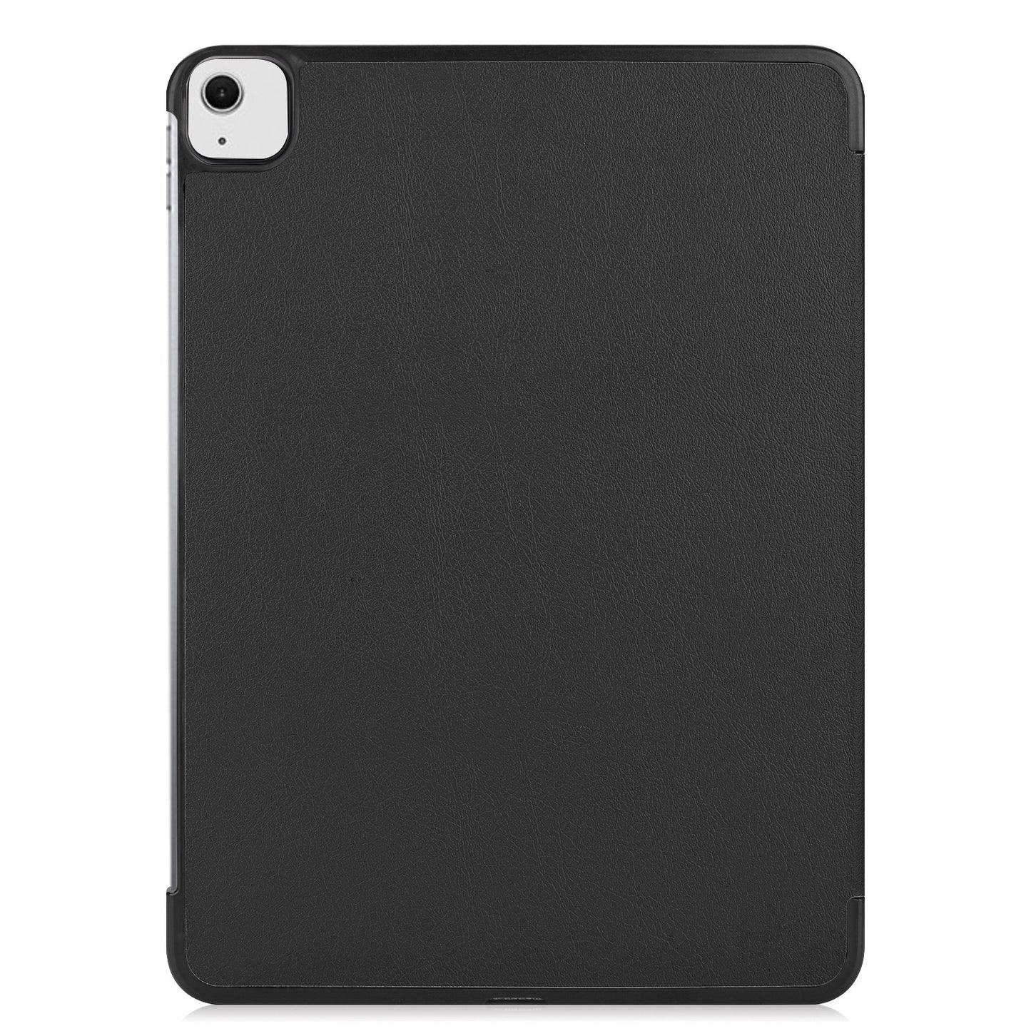 Case for Apple iPad Air 13 (2026) / Air 13 (2025) / Air 13 (2024), Techsuit, FoldPro Butterfly, Multicolor